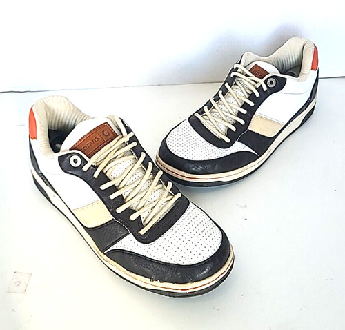 Mens size gravis - mens, 9.5