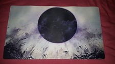 1x DAMNATION PLAYMAT - Planar Chaos - MTG Magic the Gathering