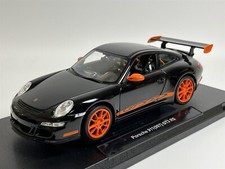 1:18 Welly WEL 18015K Porsche