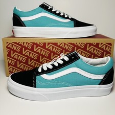 Vans Size 4.5 Old Skool Shoes