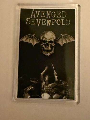 Avenged sevenfold american - avenged, sevenfold,