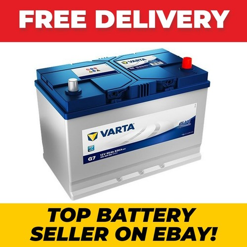 335 battery varta 595 404 - 335,