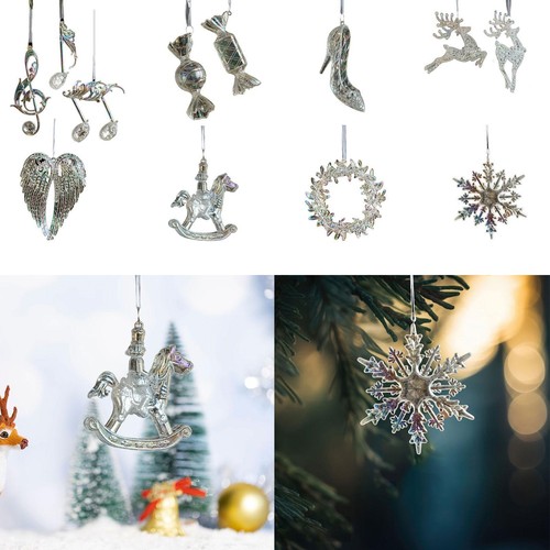 Christmas tree hanging - christmas,