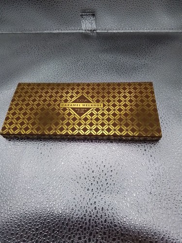 Zoeva caramel melange eye - zoeva,