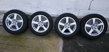 Volvo Alloy Wheels HERA 16"