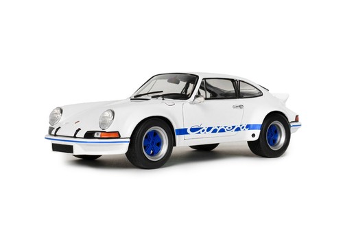 Solido porsche 911 rsr - solido,