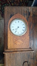 Antique Mantel Clock