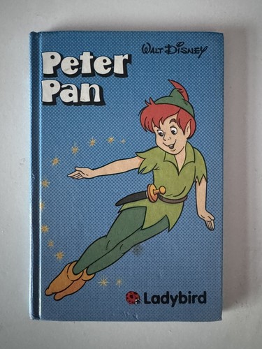 Vintage ladybird 1st edition - vintage,