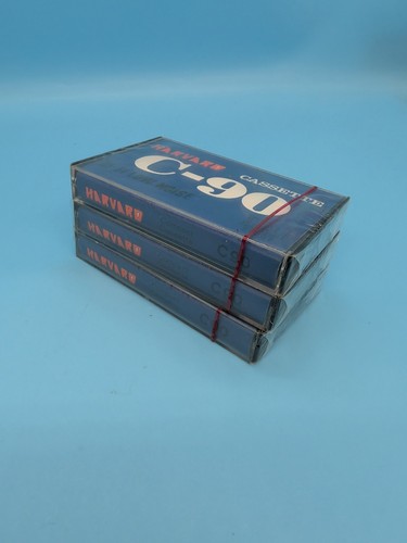 Vintage new harvard 90 - vintage, c-90
