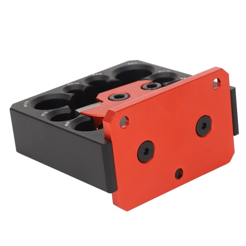 Dowel maker jig kit - jig, imperial