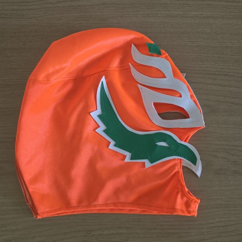 Rey mysterio mask kid - mysterio,