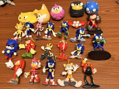 Sonic the hedgehog - the, hedgehog/