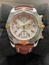 BREITLING Chrono Cockpit