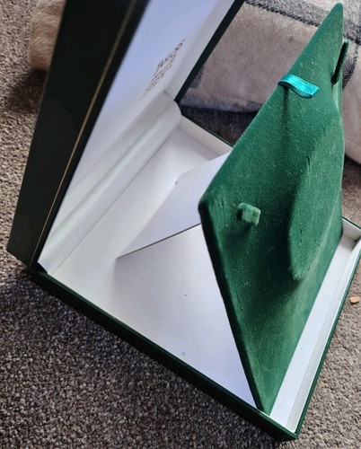 Vintage green leatherette - vintage,