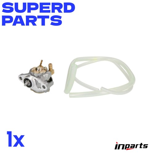 Oil pump fits - pump, gilera