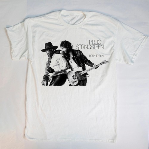 Bruce springsteen born run - springsteen,
