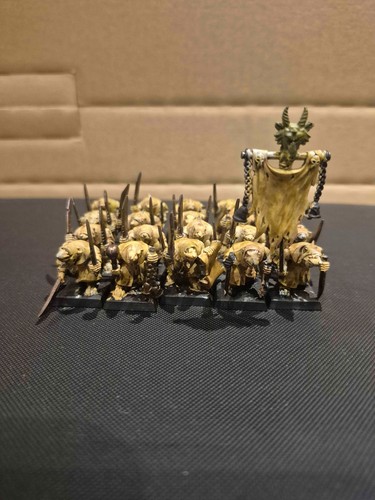 Warhammer fantasy skaven - warhammer,