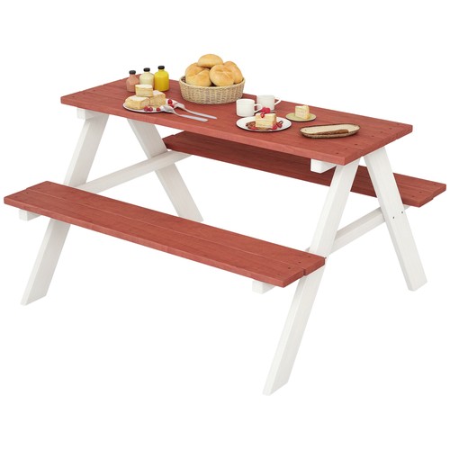 Kids picnic table - kids, for
