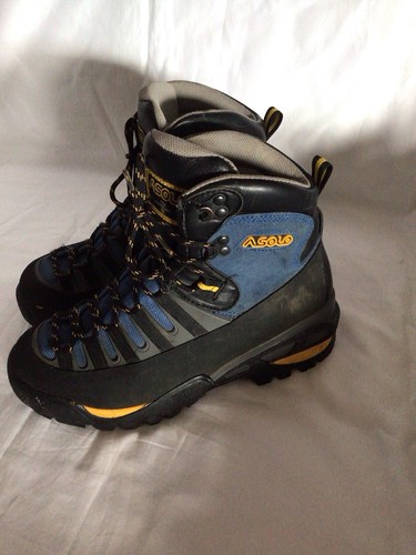 Ladies asolo mtf 500 - ladies,