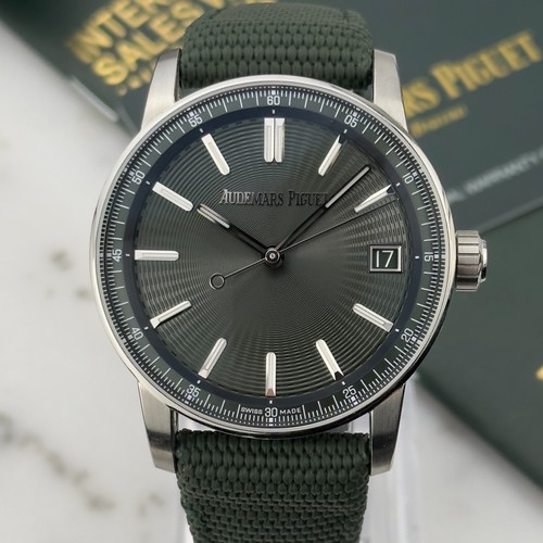 Audemars piguet code 59 - audemars, 11.59