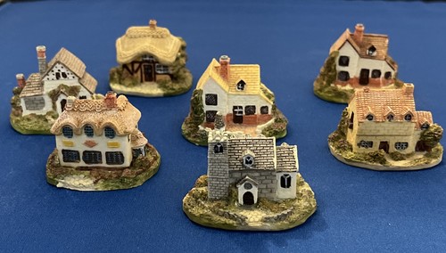 Job lot cottage - of, and