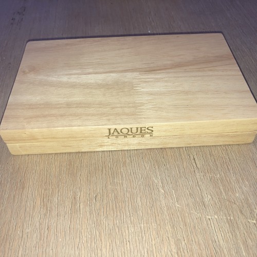 Wooden folding cribbage board - wooden,