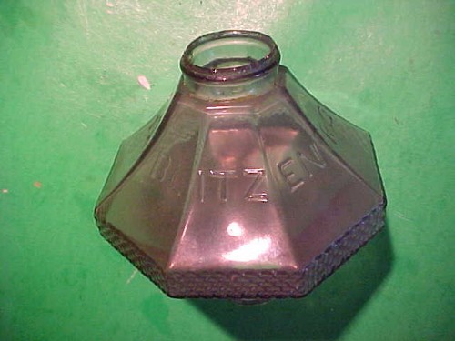 Diddie blitzen glass eight - diddie,