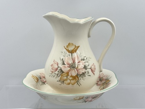 Michael vintage anemone jug - vintage,