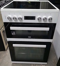 Beko KDC653W 60cm Free