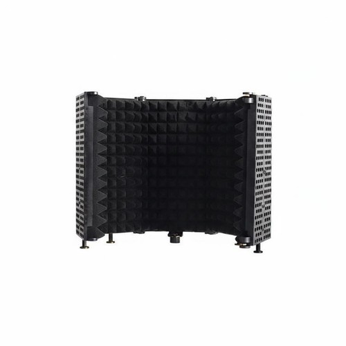 Panel audio capture - 5-panel,