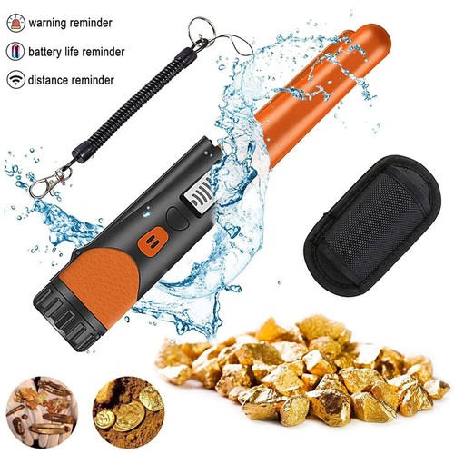 Handheld pin pointer metal - pin,