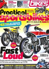 Husqvarna Nuda 900R Kawasaki