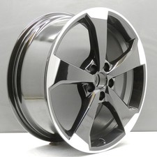 AUDI A3 S3 ROTOR 19" ALLOY