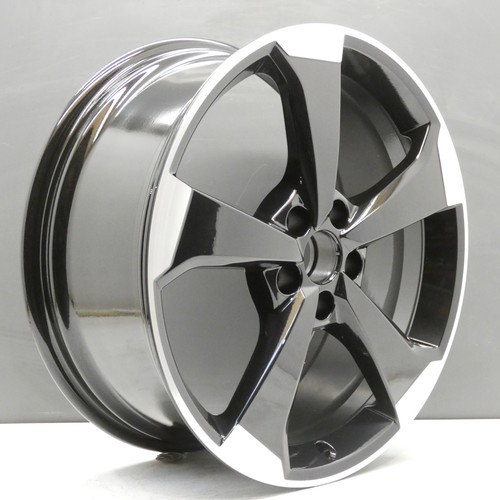 Audi rotor alloy - audi, a3