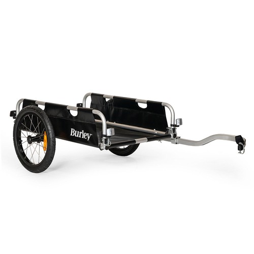 Burley bicycle cycle - bicycle,