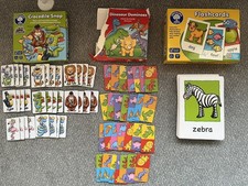 Childrens Orchard Toys Games