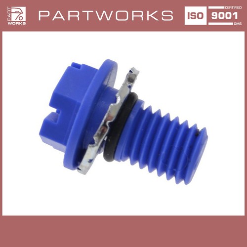 Cap screw water cooler - , porsche