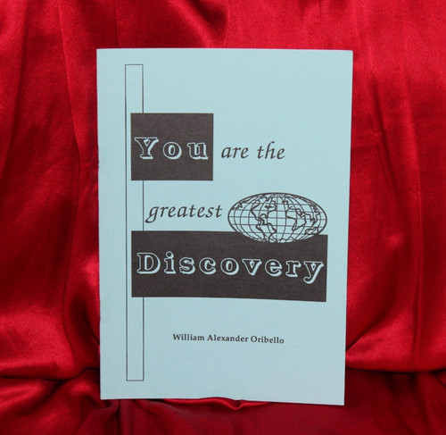 You are the - you,