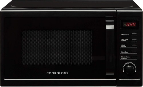Cookology 20l freestanding - 20l,