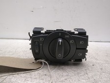 2007 BMW 123D M SPORT COUPE Switch Headlamp