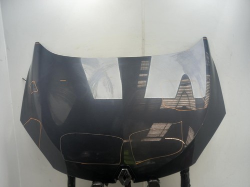 Renault megane bonnet - renault,