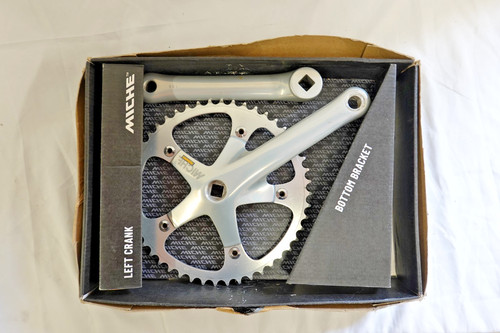 Miche primato track fixed - miche,