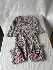 Girls Primark Leopard print