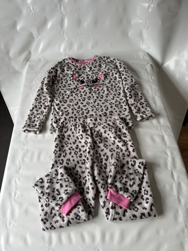 Girls primark leopard print - girls,
