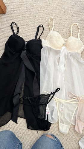 Closer bra camisole - 10-12,