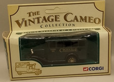 Corgi Vintage Cameo Bedford