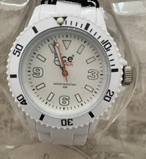 Ice-Watch White Watch - NEW with TAGS