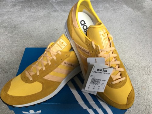 Adidas trx vintage bold gold - trx,