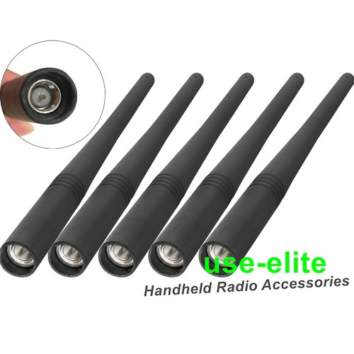 5pcs vhf 136 174 mhz - vhf,