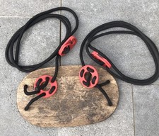 IKEA Kids Children’s Garden Play Swing Wooden